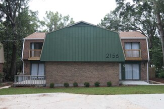 2156 Claremont Ln Unit 4, Tallahassee, FL 32301