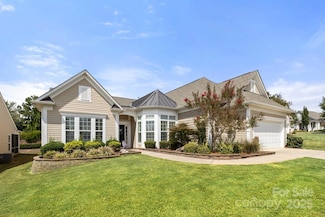 4018 Blackburn Ct, Fort Mill, SC 29707