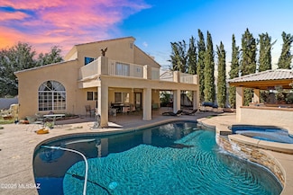 3620 W Arrowwood Place, Tucson, AZ 85741