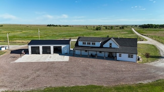 3951 L Rd, Damar, KS 67632