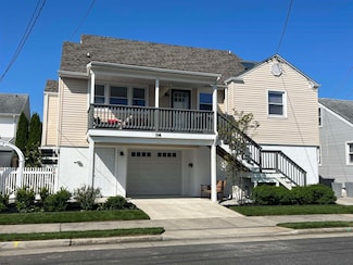 114 N Argyle Ave, Margate City, NJ 08402