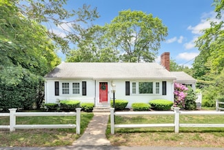 26 Reed St, Arlington, MA 02474