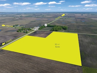 000 NE 142nd Ave, Alleman, IA 50007