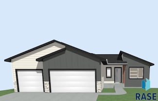 9021 W 23rd St, Sioux Falls, SD 57106