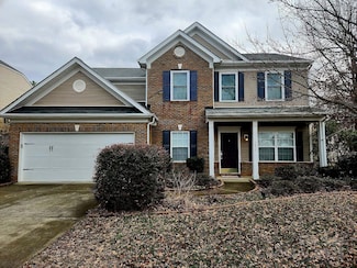 6237 Shelley Ave, Charlotte, NC 28269