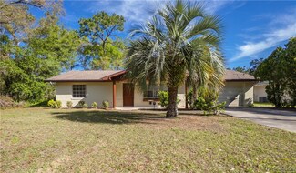 6377 E Wingate St, Inverness, FL 34452