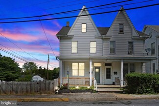 2404 Penbrook Ave, Harrisburg, PA 17103