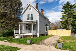 419 Arlington Ave, Cincinnati, OH 45215