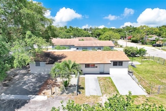 9164 NW 30th Ct, Miami, FL 33147