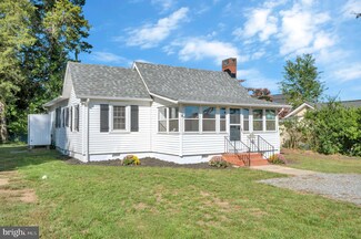 6086 4th St, King George, VA 22485