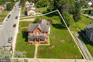 101 S Church St, Quarryville, PA 17566