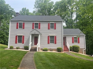 209 Cedar Ln, North Wilkesboro, NC 28659