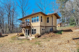 10 Wellspring Ln, Asheville, NC 28806