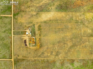 34580 Hanisch Rd, Calhan, CO 80808