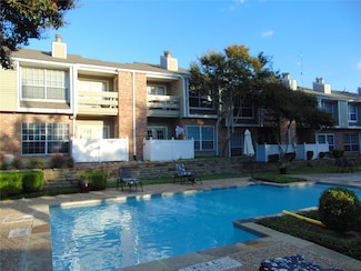 8555 Fair Oaks Crossing Unit 505, Dallas, TX 75243