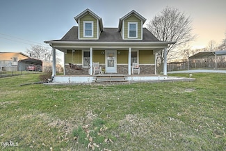 5632 Walker Mountain Rd, Bristol, VA 24202