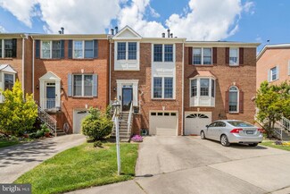 6581 Irvin Ct, Alexandria, VA 22312