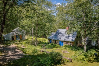119 Hornbeam Ln, Appleton, ME 04862