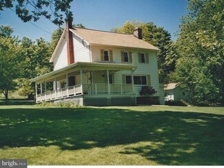 10901 Slippery Hill Rd, Shade Gap, PA 17255