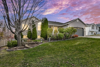 3587 Lakeview Dr, Ogden, UT 84414