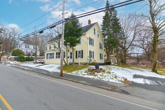 65 Freedom St Unit 65, Hopedale, MA 01747