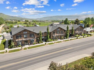 695 E Main St Unit R-203, Midway, UT 84049