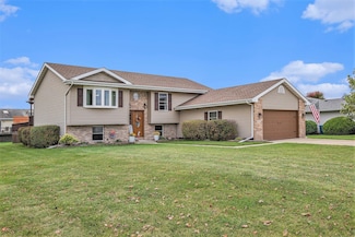 6101 W 135th Place, Cedar Lake, IN 46303