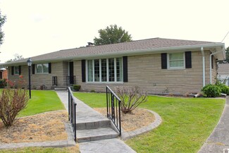 6211 Kentucky Dam Rd, Paducah, KY 42003