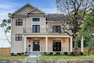 6219 9th St NW, Washington, DC 20011