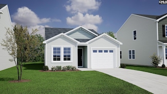 4015 Monetta Dr, Elgin, SC 29045