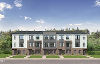 2732 Kempthorne Rd, Cary, NC 27519