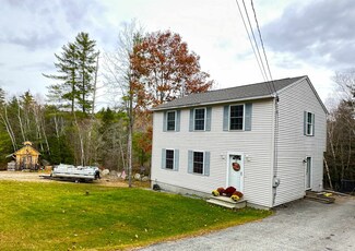 83 Jefferson Dr, Hillsborough, NH 03244