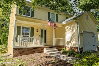 608 Waterford Dr, Knoxville, TN 37934
