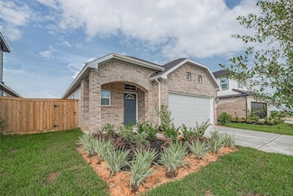 308 Palero Path, Brookshire, TX 77423