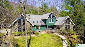 376 H T Y Rd, Kunkletown, PA 18058