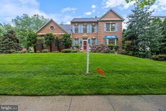 11406 Royal View Ct, North Potomac, MD 20878