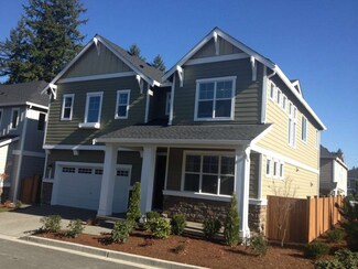 3533 195th Place SE Unit Lot10, Bothell, WA 98012