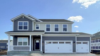 320 Astor Ct, Elgin, IL 60124