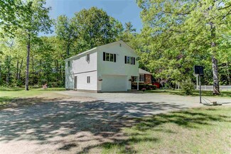 101 Whitelaw Dr, Center Conway, NH 03813