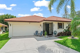 361 Knob Hill Blvd, Boca Raton, FL 33431