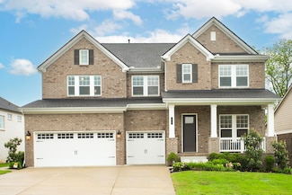 928 Tynan Way, Nolensville, TN 37135