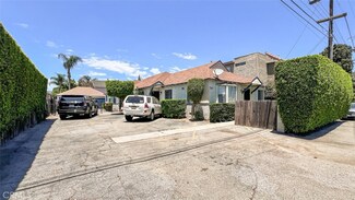7049 Kester Ave, van Nuys, CA 91405
