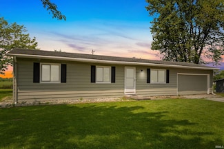 3632 Meter Dr, Fort Wayne, IN 46806