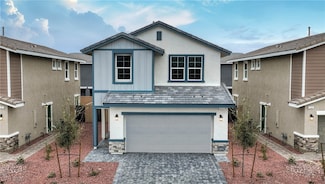 513 Golden Cardinal Ave Unit Lot 1211, Henderson, NV 89011