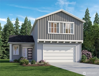 34 Basil Ave, Shelton, WA 98584
