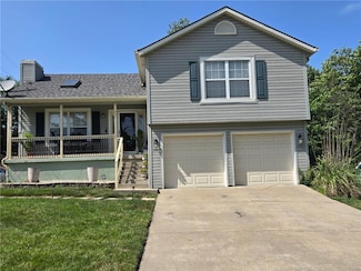3500 E 75th St, Kansas City, MO 64132