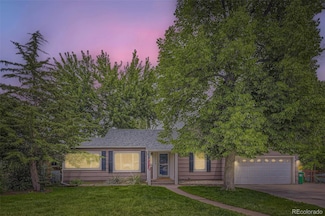 1697 W Powers Ave, Littleton, CO 80120