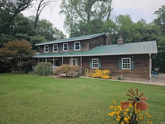 440 E 400 S, Washington, IN 47501