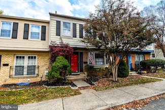 61 Oak Shade Rd, Gaithersburg, MD 20878