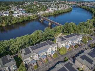 117 Riverwalk Way Unit 4F, Manchester, NH 03101